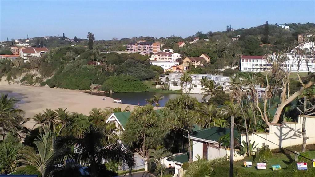 Ramsgate Beach Holiday Apartments Exterior photo