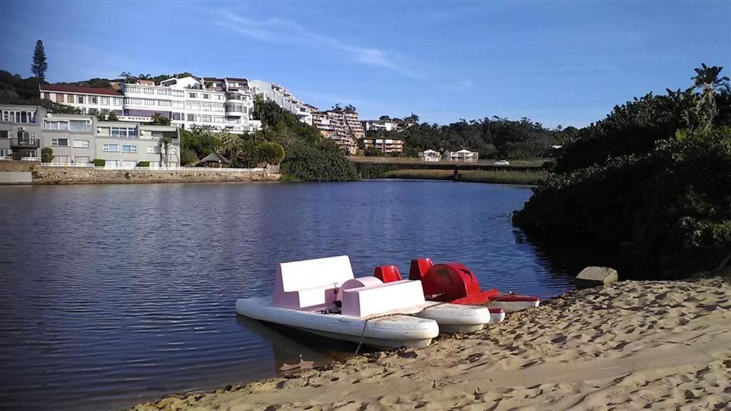 Ramsgate Beach Holiday Apartments Exterior photo