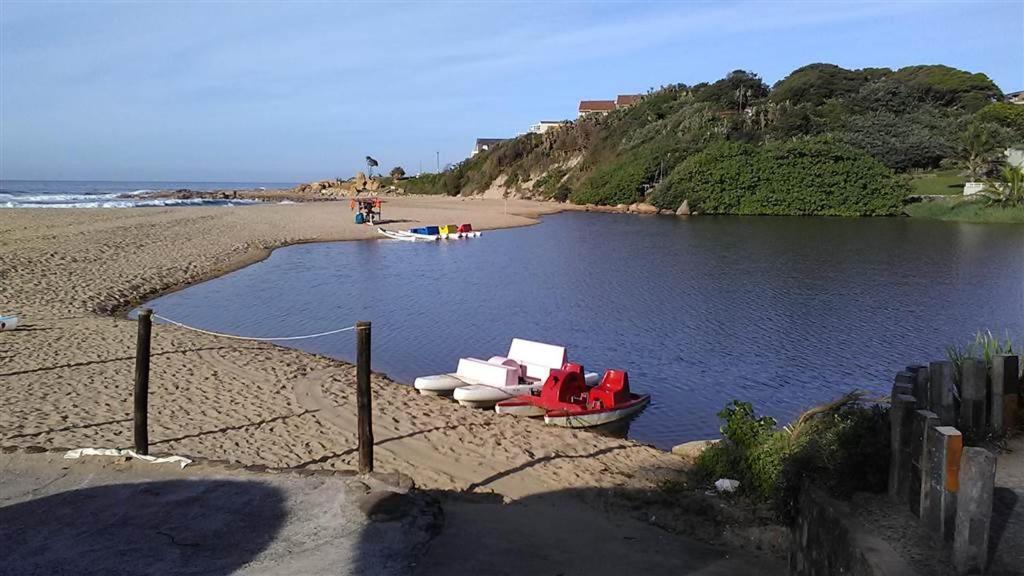 Ramsgate Beach Holiday Apartments Exterior photo